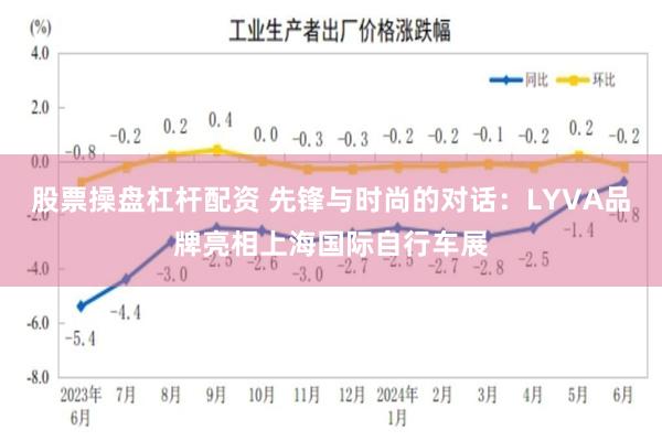 股票操盘杠杆配资 先锋与时尚的对话：LYVA品牌亮相上海国际自行车展